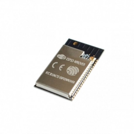 5PCS / LOT ESP32-WROVER ESP-32 ESP-32S ESP32 WROVER 4 MB modul 32 MB-os PSRAM-mal