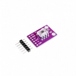 101 OPT101 Fény-fényerősség-érzékelő modul Egy chipes fotoelektromos dióda