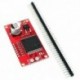 ! 30A Mini VNH2SP30 léptető motor-vezető Monster Moto Shield modul