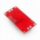 ! 30A Mini VNH2SP30 léptető motor-vezető Monster Moto Shield modul