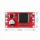 ! 30A Mini VNH2SP30 léptető motor-vezető Monster Moto Shield modul