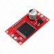 ! 30A Mini VNH2SP30 léptető motor-vezető Monster Moto Shield modul