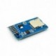 ! 10db / tétel Micro SD kártya mini TF kártyaolvasó modul SPI interfészek szint konverter chiphez