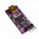 Jlink SWD-hez Jlink 3-vezetékes 3 kábel STM32-hez Az SWD hibakereséshez