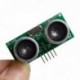 DC 2.4V ~ 5.5V US-100 ultrahangos érzékelő / ultrahangos távolságmérő / ultrahangos modul hőmérséklettel