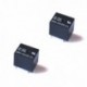 SRA-24VDC-CL - 10db / tétel Teljesítményrelék SRA-12VDC-CL SRA-24VDC-CL 12V 24V 20A 5PIN T74