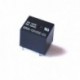 SRA-24VDC-CL - 10db / tétel Teljesítményrelék SRA-12VDC-CL SRA-24VDC-CL 12V 24V 20A 5PIN T74
