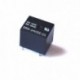 SRA-24VDC-CL - 10db / tétel Teljesítményrelék SRA-12VDC-CL SRA-24VDC-CL 12V 24V 20A 5PIN T74