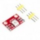 10db / tétel WS2812 RGB LED Breakout modul