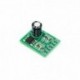 Mini XH-M125 XPT8871 mono sztereó lítium akkumulátor erősítő modul tábla audio kimenet bemenet 6W Sing gép modul 3V 5V