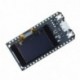 16 Mt bájt (128 Mt bit) Pro ESP32 OLED V2.0 TTGO és Arduino ESP32 OLED WiFi modulokhoz   Bluetooth Double ESP-32 ESP8266 és