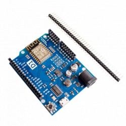 Új D1 R2 WiFi uno alapú ESP8266 nodemcu kompatibilis