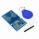 Pn5180 Nfc Rf érzékelő Iso15693 Rfid nagyfrekvenciás Ic kártya Icode2 olvasó írása