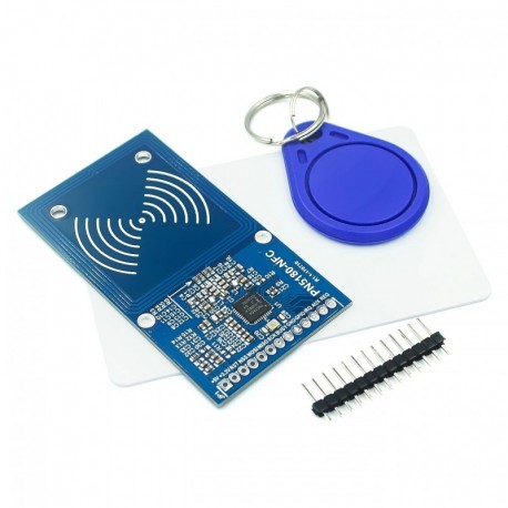 Pn5180 Nfc Rf érzékelő Iso15693 Rfid nagyfrekvenciás Ic kártya Icode2 olvasó írása