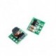 3.3V - 5db / tétel 0,9-5V-tól 5V-ig DC-DC fokozatú tápegység modul feszültségfokozó átalakító kártya 1,5V 1,8V 2,5V
