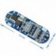 3S 10A 11.1V 12V 12.6V lítium akkumulátor töltő védőtábla modul 18650 Li-ion Lipo akkumulátor cellákhoz BMS 3.7V