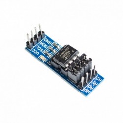 AT24C256 memóriamodul I2C interfész EEPROM raktáron