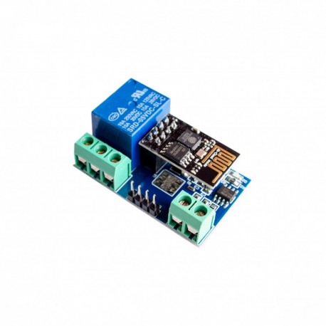 ESP8266 5V WiFi relé modul A dolgok okos otthoni távvezérlő kapcsoló telefonos APP