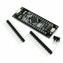 WeMos D1 SAMD21 M0 Mini USB-hez ARM Cortex M0 32 bites Extension Zero UNO DIY elektronikus modul R3