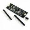 WeMos D1 SAMD21 M0 Mini USB-hez ARM Cortex M0 32 bites Extension Zero UNO DIY elektronikus modul R3