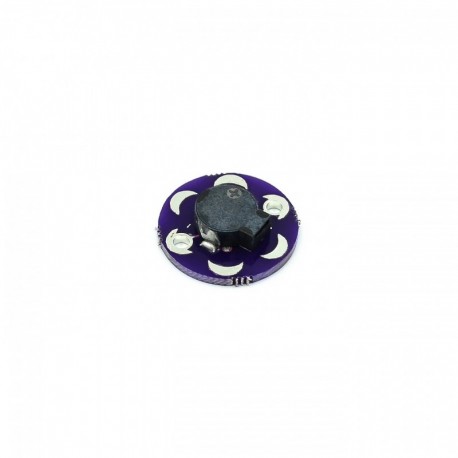 Új LilyPad Buzzer modul a