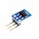 10db / tétel DC 5V - 3,3V DC-tápegység modul AMS1117-3,3 LDO 800MA