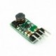 Mini DC-DC 3,3 V 3,7 V 4,5 V 5 V - 12 V fokozatos teljesítménynövelő modul intelligens otthonhoz