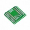 BK8000L Bluetooth Audio bővítőkártya 2,2x2,9 cm