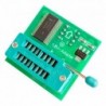 1,8 V-os adapter iPhone vagy alaplaphoz 1,8 V SPI Flash SOP8 DIP8 W25 MX25 programozókhoz való használatra TL866CS TL866A