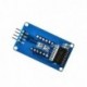4 bites digitális cső LED kijelző modul órakijelzővel TM1637 Raspberry PI
