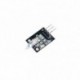5db / tétel KY-017 3pin Mercury kapcsoló modul KY017