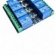 5V 10A 8 csatornás relé modul Arduinhoz