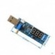 DC-DC 5V - 3,5V / 12V USB lépcsős fel / le tápegység modul állítható Boost Buck átalakító kimenet DC 1.2V-24V