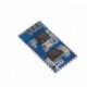 HM-12 4.0 kettős módú bluetooth modul, BLE SPP LE soros port, V4.0 EDR   BLE kettős mód