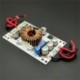 600W alumíniumlemez DC-DC Boost Converter állítható 10A fokozatú állandó áramú tápegység modul vezérelt meghajtó