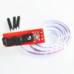 Endstop optikai végálláskapcsoló 53 cm-es kábellel a RAMPS 1.4 3D nyomtatóhoz