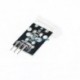 5x 3pin KY-031 ütős kopogásérzékelő modul DIY kezdőkészlet KY031
