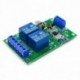 Kétcsatornás Bluetooth 4.0 BLE relés modul az Apple Android Phone IOT-hoz