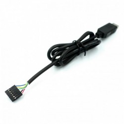 Jobb az FT232RL számára 6 tűs FT232BL USB - soros adapter modul USB-TTL RS232 kábel FT232BL CHIP