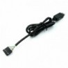 Jobb az FT232RL számára 6 tűs FT232BL USB - soros adapter modul USB-TTL RS232 kábel FT232BL CHIP