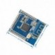 NRF52832 BLE 4.2 Bluetooth modul alacsony fogyasztású Bluetooth külső antenna IPEX támogatása több protokoll