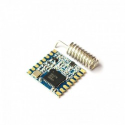 Lora 915Mhz SX1276 vezeték nélküli adó-vevő modul elosztott spektrumú, nagy hatótávolságú vezeték nélküli