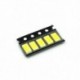 fehér - 1000db 5630/5730-CW / WW 0,5W-150Ma 35-40lm 6500K fehér fény SMD 5730 5630 LED 5730 diódák (3,2 ~ 3,4 V)
