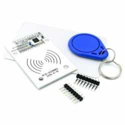 CLRC663 RC663 Fejlesztő kártya Teljes protokollú NFC olvasókártya modul IC kártya olvasó és író indukciós RFID