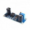 10PCS / LOT XL7015 DC-DC DC átalakító Léptető modul 5V-80V Széles feszültség bemenet 7005A LM2596