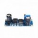 10PCS / LOT XL7015 DC-DC DC átalakító Léptető modul 5V-80V Széles feszültség bemenet 7005A LM2596