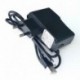 2021 Raspberry pi 3 akril tok   hűtőborda   hűtőventilátor   hálózati adapter tápegység a Raspberry pi 3 B modellhez