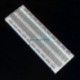 Crystal! Forrasztatlan forrasztó Kevesebb kenyérlap Protoboard 2 busz Tie-point Tiepoint 830 for