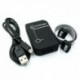 CC Debugger CC2531 Zigbee CC2540 Sniffer vezeték nélküli Bluetooth 4.0 Dongle Capture Board USB programozó modul letöltő
