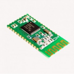 HC-08 Bluetooth 4.0 alacsony energiafogyasztás mikroampere szintű jelenlegi Bluetooth soros port modul